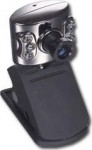 Веб-камера D&L WC-MS016 микрофоном, ночным видением