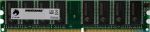 Модуль памяти DDR 1024 Mb 400 Mhz PC-3200 Mustang