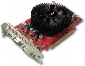 Видеокарта PCI-E Palit GeForce 9800GT GDDR3 512Mb 256bit  ― Интернет-магазин 361 / COMCON l.t.d
