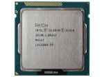 Процессор Intel Celeron G1610 Ivy Bridge (2600MHz, LGA1155, L3 2048Kb)