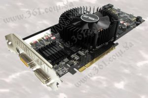 Asus Geforce GTX 260 896MB 448Bit GDDR3 DVI PCI-E "БУ"