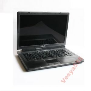 Ноутбук Asus X51L (Б/У) ― Интернет-магазин 361 / COMCON l.t.d