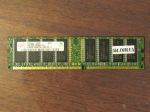 Память Hynix DDR-400 1024MB PC-3200