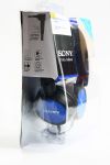 Наушники Sony MDR-ZX300