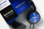 Наушники Sony MDR-ZX300