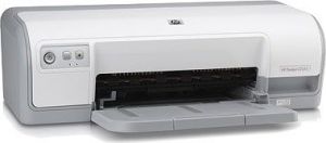 Принтер струйный цветной А4 HP DeskJet D2563 (A4, 26стр/мин, USB2.0)