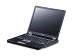 б\у Ноутбук Toshiba Tecra M3 Wi-Fi ( Pentium M ,1733MHz,DDR2 1Gb,GF6200 64Mb,40Gb,DVD, Cостояние 3) 
