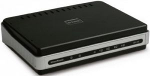 Router D-Link DIR-100/RU ― Интернет-магазин 361 / COMCON l.t.d
