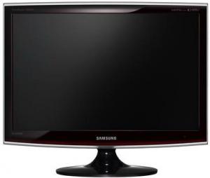 ЖК монитор 20" Samsung T200 ― Интернет-магазин 361 / COMCON l.t.d