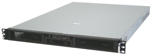 Сервер U1 Tyan S5112 Tomca Pentium 4