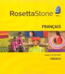 Rosetta Stone обучение иностранным языкам