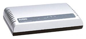 Коммутаторы (Switch)  8 x Ethernet 10/100 EUSSO USH5008-XPQ