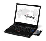 Ноутбук IBM ThinkPad T41р 14.1" (1400x1050) P1.7Ghz 512MB(1Gb) ATI128Mb WI-Fi США