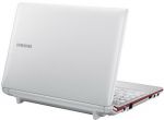 Нетбук Samsung N150 Plus белый (1.66GHz • 1024MB • 160GB)