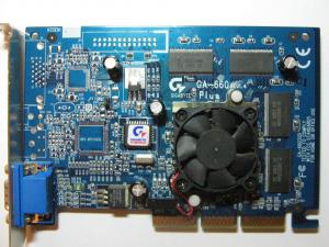 AGP NVidia Riva TNT2 Pro 32MB ― Интернет-магазин 361 / COMCON l.t.d