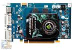 Видеокрта PCI-E DDR-3 Elitegroup N8600GT-256MX+ (RTL) DualDVI+TV Out+SLI
