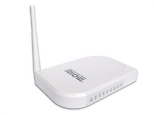 Беспроволочный маршрутизатор Wi-Fi 150 Мбит/с + Доставка + Настройка (Год гарантия)