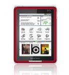 Электронная книга PocketBook iQ 701 Bright Red