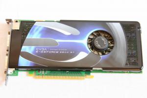 Видеокарта PCI-E EVGA KO Edition Card NVIDIA GeForce 8800 GT 512MB. ― Интернет-магазин 361 / COMCON l.t.d