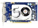 Видеокарта PCI-E 256MB GDDR3  SPARKLE GeForce 8600 GT