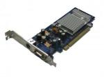 Видеокарта PCI-E DDR 64MB (up to 512MB) Gigabyte GeForce 7300SE CRT+S-vid