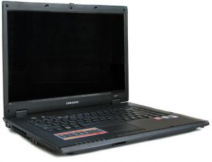 Ноутбук Samsung R60 Plus