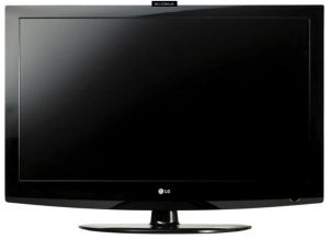 LCD 32" (1920x1080 2v) Телевизор LG 32LF2510 (DVB-T) /USB/HDMI/VGA