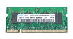Оперативная память Samsung SO-DIMM DDR2 PC2-5300 512MB (M470T6554EZ3-CE6)