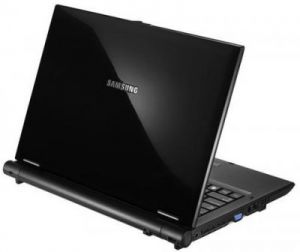 Ноутбук Samsung R20 plus (на запчасти) 