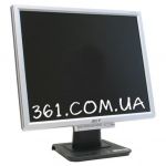 17 " ЖК монитор Acer AL1716 ( 1280 x 1024; 4x3; б.у.)
