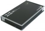 Внешний карман для SATA HDD 2.5" Cooler Master X Craft
