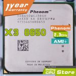 AMD Phenom X3 8650 HD8650WCJ3BGH