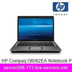 Ноутбук на запчасти  hp g6000 g6062ea ― Интернет-магазин 361 / COMCON l.t.d