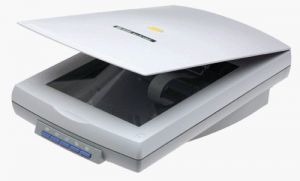Планшетные сканеры Hewlett-Packard ScanJet 6300C требует проверки на  