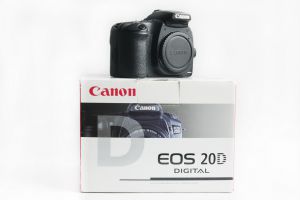 Canon Eos 20D (Body)