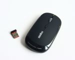 Мышка для ноутбука 2.4GHz Rapoo 3500 Wireless