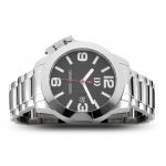Дизайнерские часы Danish Design IQ63Q915 (водонепроницаемые,миниральное стекло,сталь)