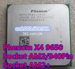 Процессор AMD Phenom X4 9650 HD9650WCJ4BGH