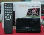 Автономный TV - Тюнер Gadmei 2830E LCD TV BOX