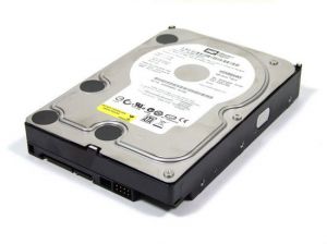 Жесткий диск 3.5" 500GB 7200rpm 16MB Western Digital  ― Интернет-магазин 361 / COMCON l.t.d