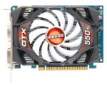 Inno3D GeForce GTX550Ti 3GB 192-bit SDDR3