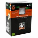 сис. блок AMD Athlon 64 3500+(2.2Ghz) DDR2 512Mb HDD 250Gb