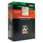 JETWAY M26GT3-SVP и AMD ATHLON 4000+ BOX
