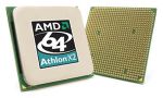 AM2 AMD Athlon 64 X2 5200+ (2600Mhz) Brisbane (AM2, L2 1024Kb) 5200+