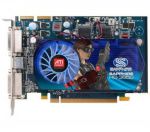 Видеокарта PCI-E 512Mb, 128bit Sapphire Radeon HD3650, DDR2