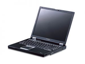б\у Ноутбук Toshiba Tecra M3 ( Pentium M ,1733MHz,DDR2 1Gb,GF6200 64Mb,40Gb,DVD, Cостояние 3) 