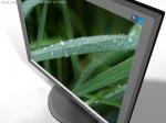 LCD (ЖК) монитор 17" Samsung 723N Серебристый
