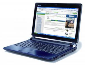б\у,Ноутбук Acer Aspire One D250-0Bb