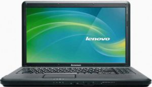 Ноутбук Lenovo IdeaPad G555-3G-3
