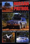 Книга по ремонту Nissan Patrol Y61 c 1997